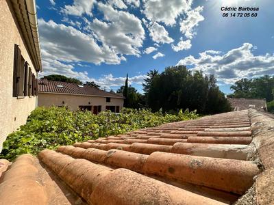 Maison - 190 m² - 8 pièces