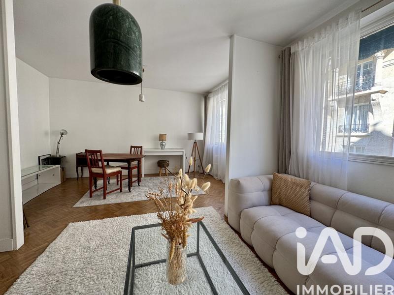 Appartement - 68 m² - 3 pièces