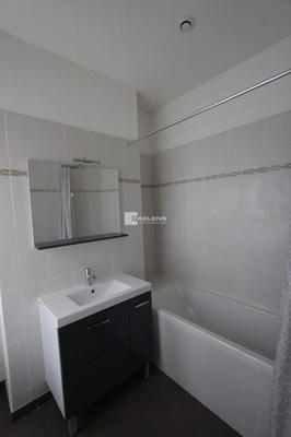 Appartement - 53 m² - 2 pièces