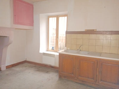 Maison - 102 m² - 5 pièces