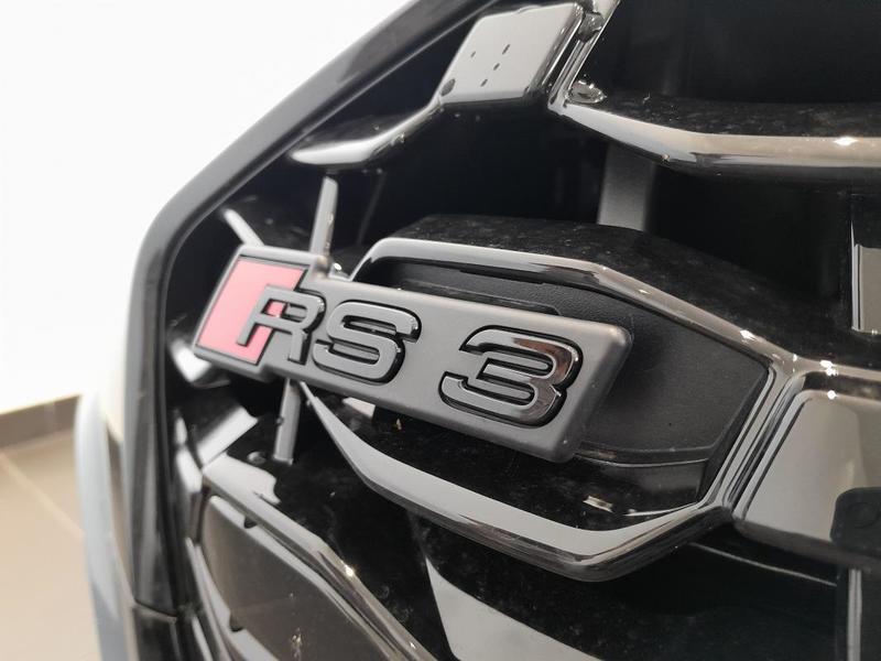 Audi Rs3 Sportback 2.5 Tfsi 400 s tronic 7 Quattro