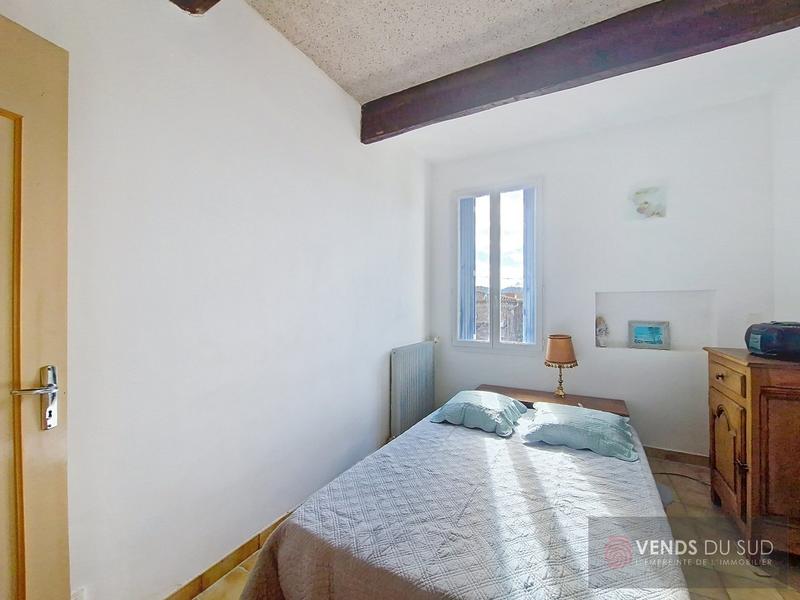 Maison de village - 103 m² - 7 pièces