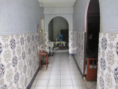 Maison de ville - 160 m² - 9 pièces