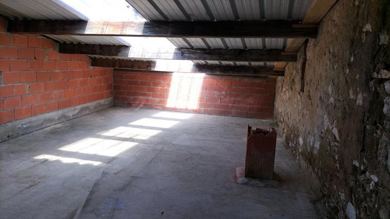 Maison - 190 m² - 8 pièces