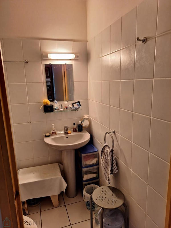 Appartement - 97 m² - 4 pièces