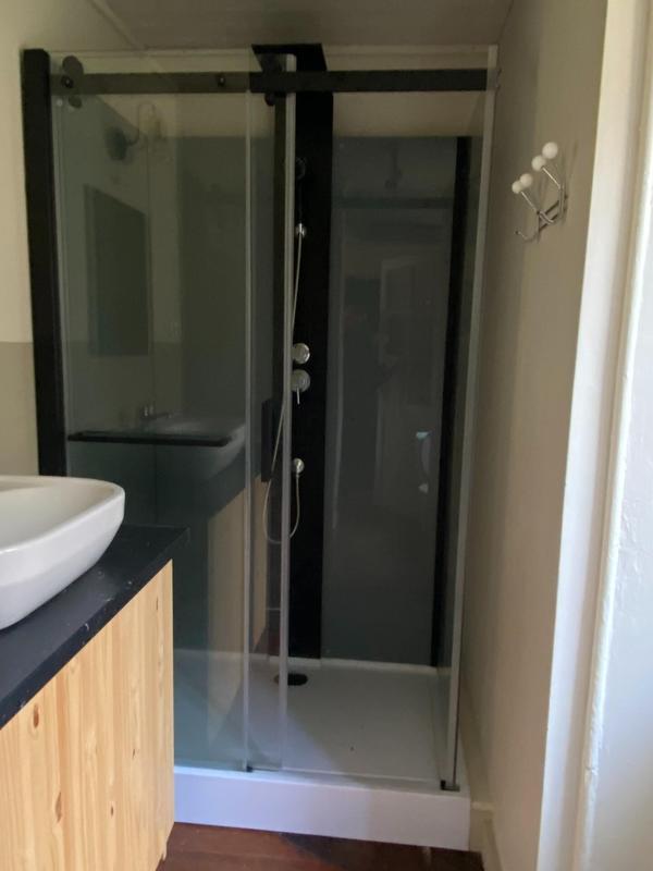 Maison - 60 m² - 3 pièces