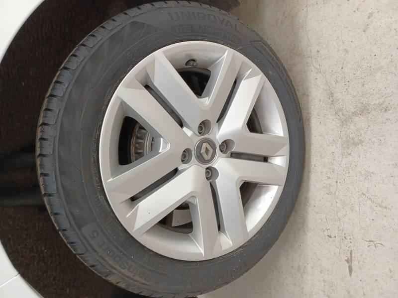 Renault Clio Societe Blue Dci 100 - 21n Business Reversible