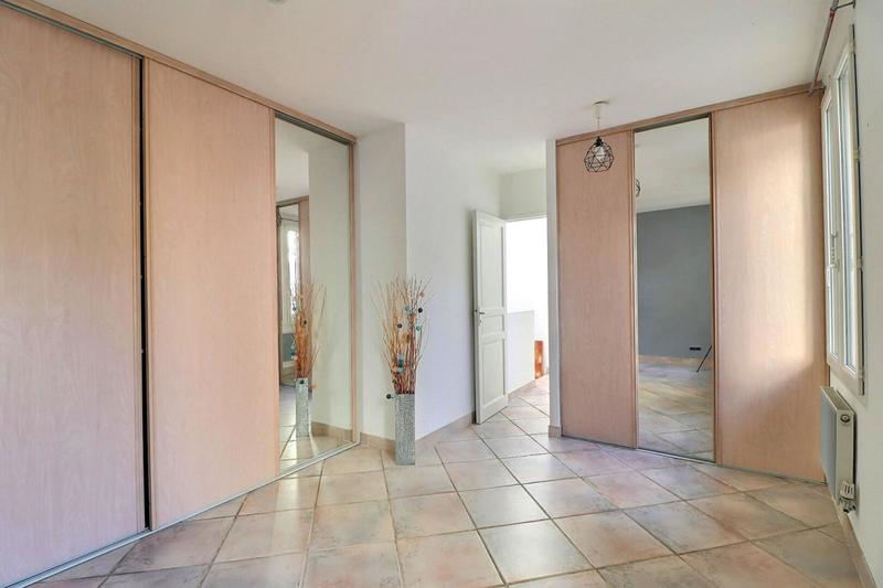 Maison - 60 m² - 3 pièces
