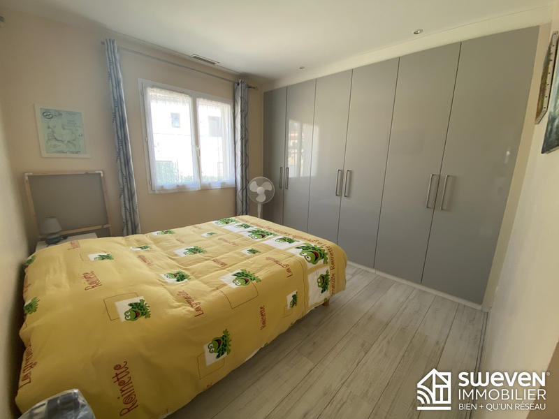 Villa - 132 m² - 4 pièces