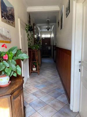 Appartement - 335 m² - 7 pièces