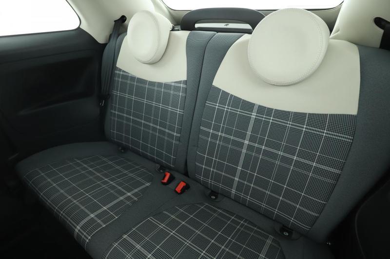 Fiat 500c c 1.2 Lounge Dualogic 69 ch