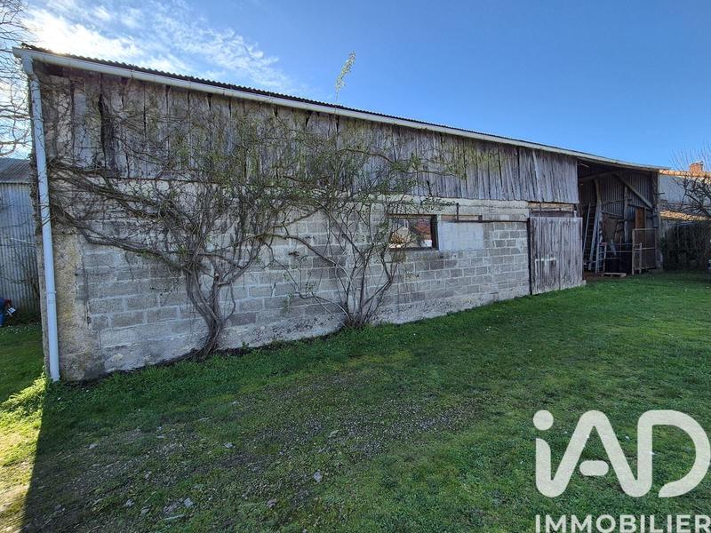 Maison - 146 m² - 5 pièces