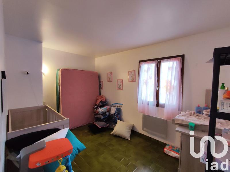 Maison - 92 m² - 5 pièces