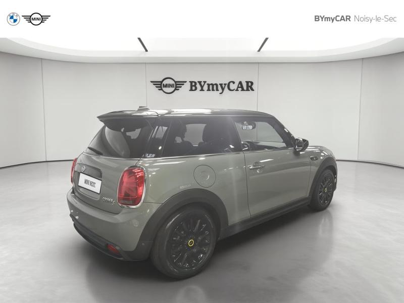 Mini 3 portes Hatch Electric F56 Bev Lci Cooper se 184 ch Edition Premium