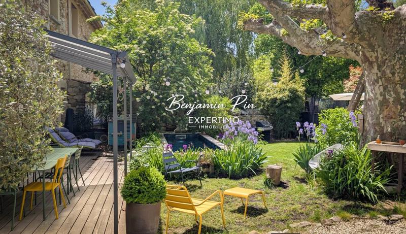 Ferme - 165 m² - 4 pièces