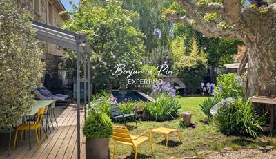 Ferme - 165 m² - 4 pièces