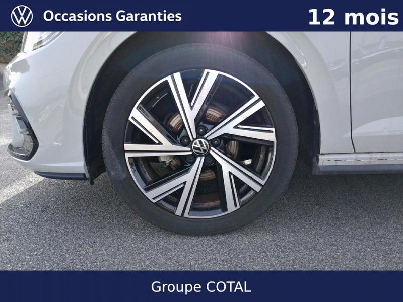 Volkswagen Polo 1.0 Tsi 95 s&amp;S Bvm5 R-Line