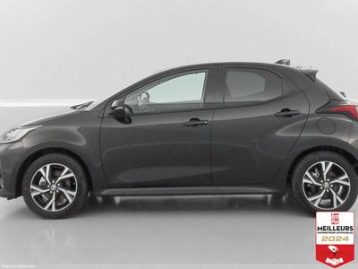 Toyota Yaris Hybride 116h Design e-Cvt