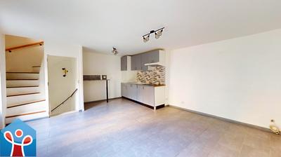 Maison - 65 m² - 3 pièces