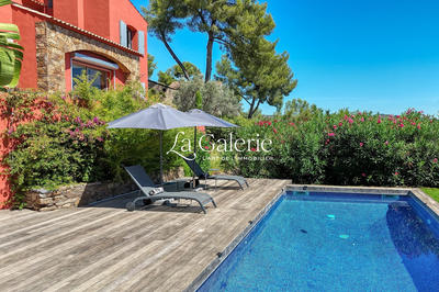 Villa - 160 m² - 5 pièces