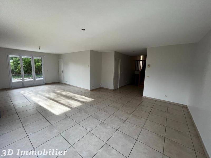 Maison - 130 m² - 7 pièces