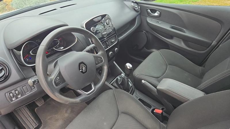 Renault Clio IV 0.9 Tce 75 19 Generation - Première main