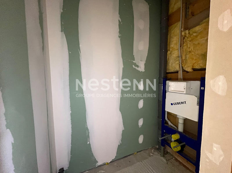 Immeuble - 89 m² - 5 pièces