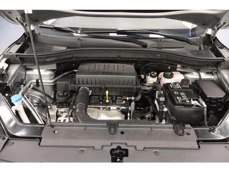 Mg Zs 1.5l Vti-Tech 106ch 2wd Comfort