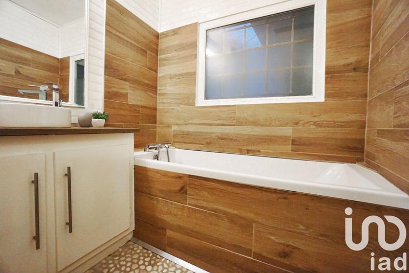 Appartement - 125 m² - 5 pièces