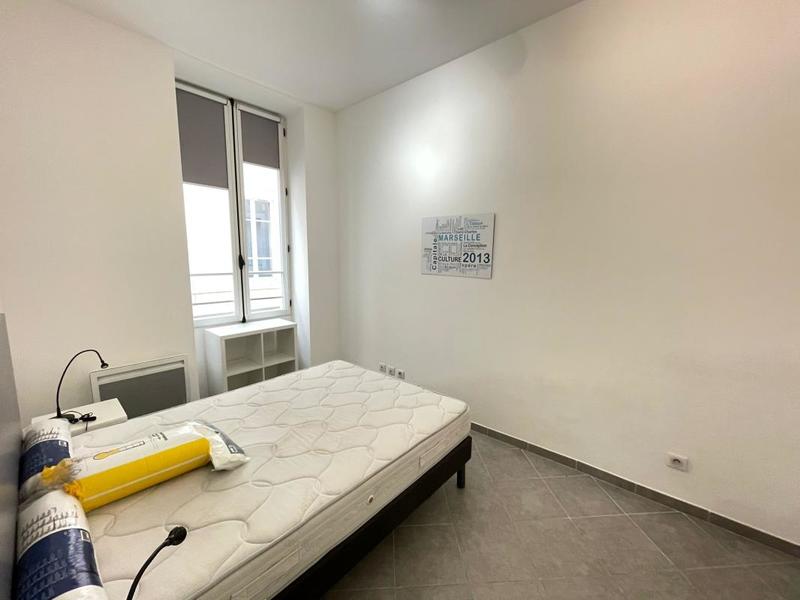 Appartement - 31 m² - 2 pièces