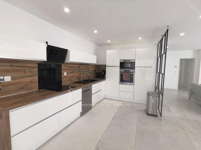 Villa - 113 m² - 4 pièces