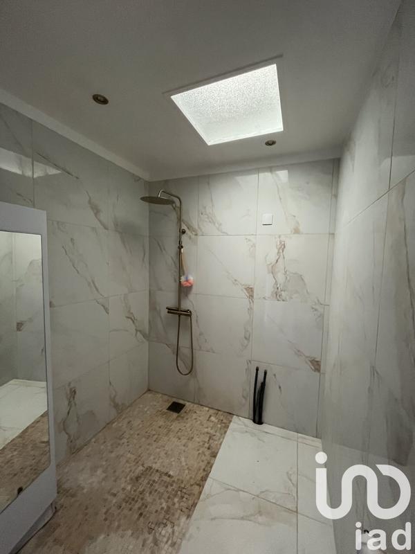 Maison de ville - 110 m² - 6 pièces