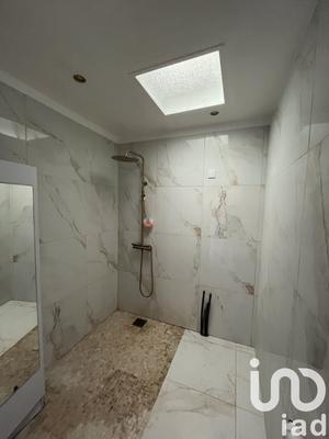 Maison de ville - 110 m² - 6 pièces