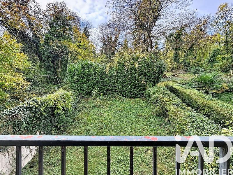 Appartement - 74 m² - 3 pièces