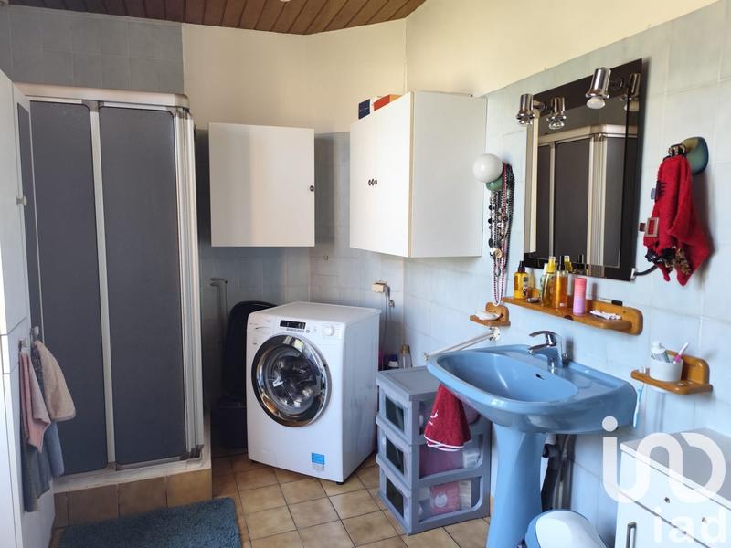 Maison - 102 m² - 3 pièces