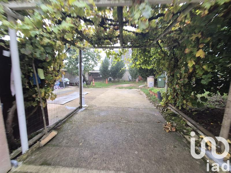 Maison - 136 m² - 5 pièces