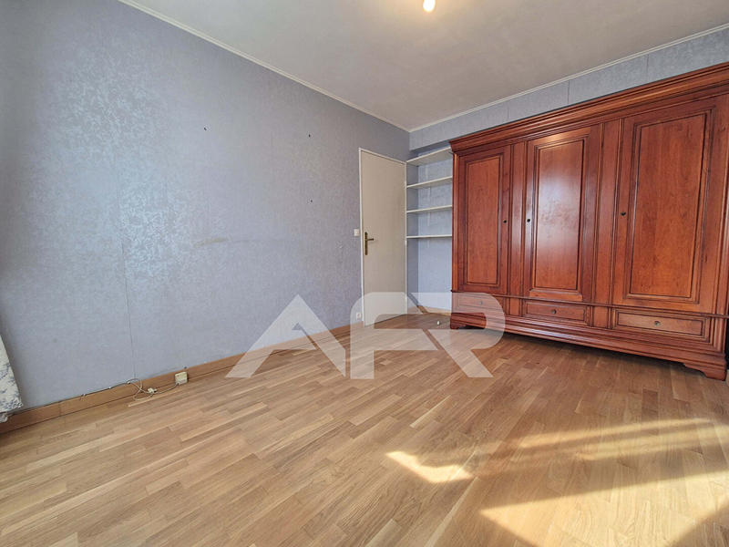 Appartement - 53 m² - 2 pièces