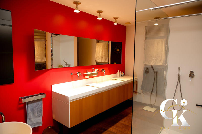 Loft - 393 m² - 9 pièces