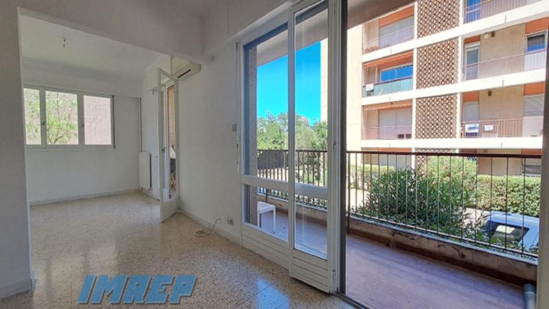 Appartement - 86 m² - 4 pièces