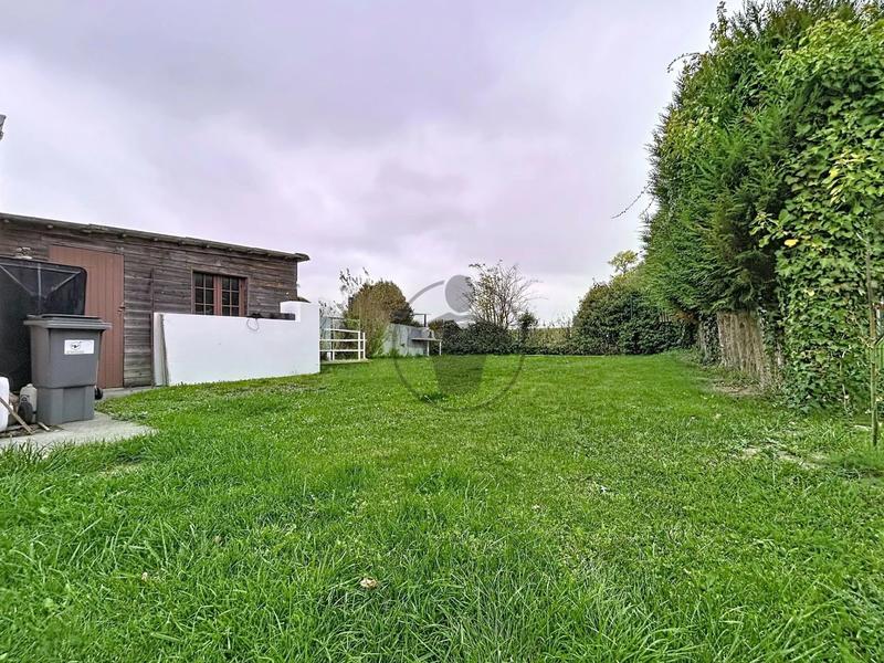 Maison - 70 m² - 4 pièces