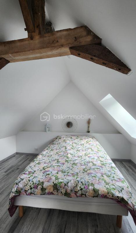 Maison en pierre - 450 m² - 12 pièces