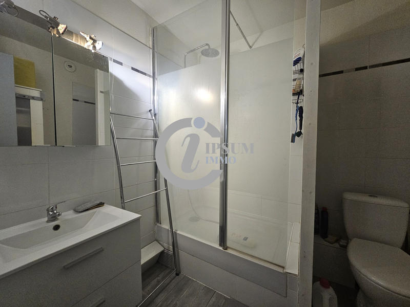 Appartement - 29 m² - 1 pièce