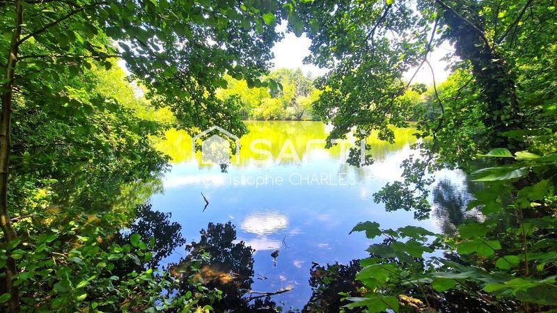 Appartement - 93 m² - 5 pièces