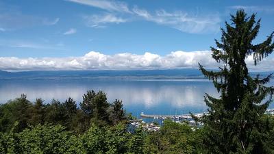 Appartement - 110 m² - 4 pièces