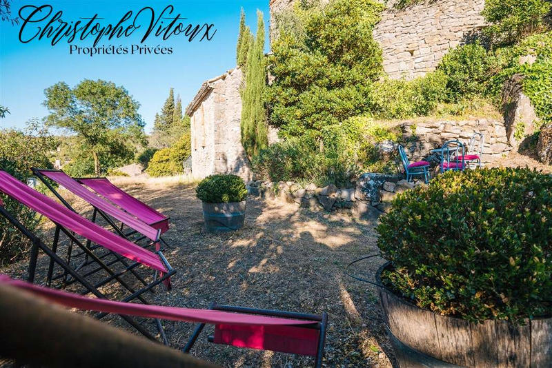 Demeure - 142 m² - 6 pièces