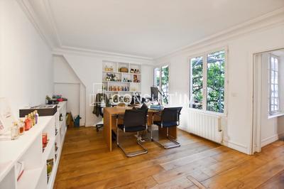 Bureau - 73 m² - 4 pièces