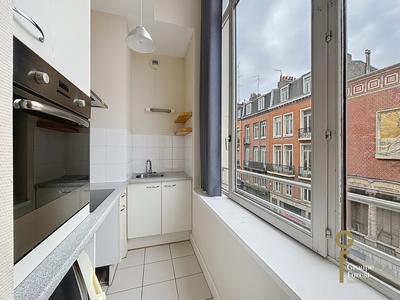 Appartement - 41 m² - 2 pièces