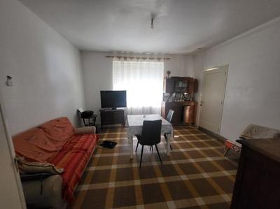 Maison - 113 m² - 6 pièces