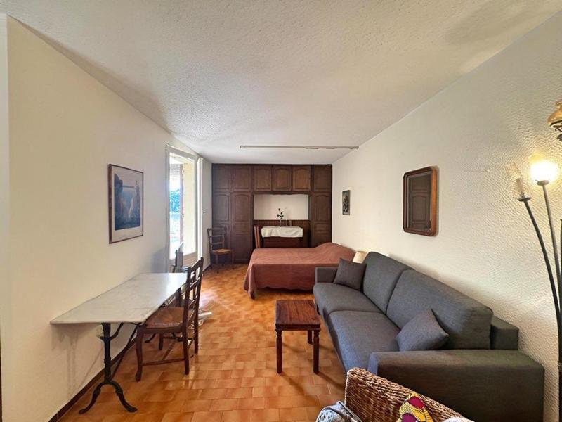 Appartement - 29 m² - 1 pièce