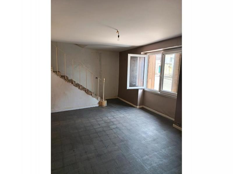 Maison de village - 81 m² - 5 pièces